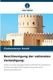 Beschleunigung Verlag Unser Wissen Beschleunigung der nationalen Verteidigung