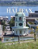 HALIFAX: Libri GmbH Halifax Paperback 22 augustus 2026