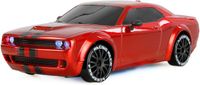 Amewi 1:20 RC modelauto voor beginners Elektro Straatmodel Muscle Car Onroad/Drift Rood 4WD RTR 2,4 GHz Met lichteffect