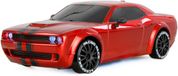 Amewi 1:20 RC modelauto voor beginners Elektro Straatmodel Muscle Car Onroad/Drift Rood 4WD RTR 2,4 GHz Met lichteffect