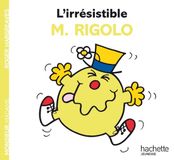 L'irrésistible Bol Collection Monsieur Madame (Mr Men & Little Miss) Paperback