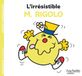 L'irrésistible Bol Collection Monsieur Madame (Mr Men & Little Miss) Paperback
