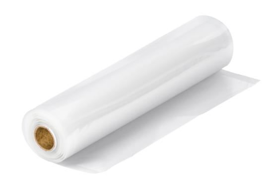 Steba 93.36.00 - Plastic voedingsmiddelenfolie - 28cm