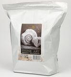 Powertex Stone art - papier mâché - 2 kg