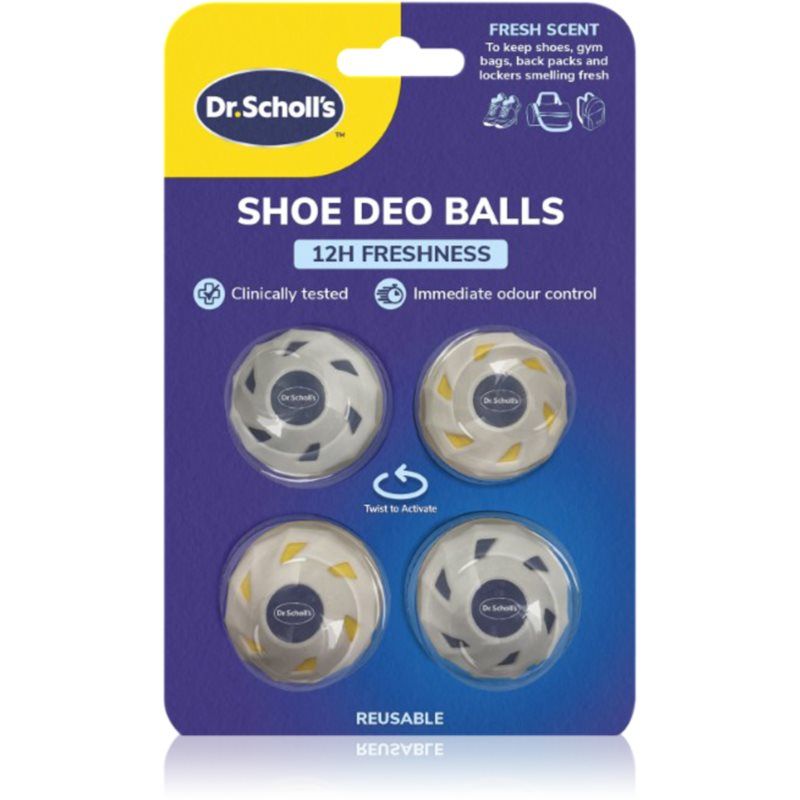Scholl Dr. Scholl's 5056585804972