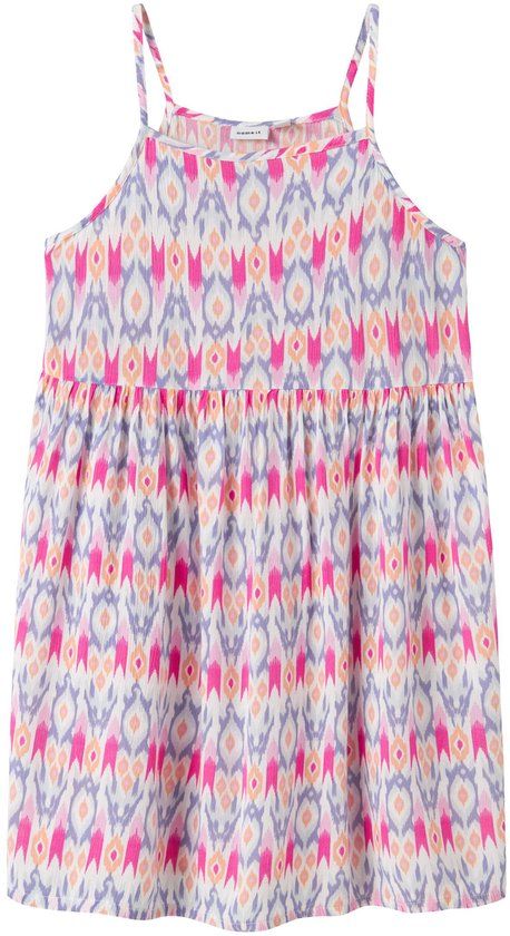 Name it Jurk regular fit