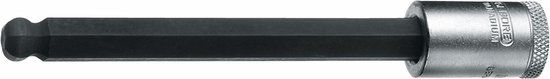 Gedore IN 30 LK 5 1505726 Inbus Schroevendraaierdop 5 mm 3/8