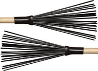 Vater VWB Whip Brush brushes