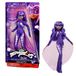 Bandai Miraculous Ladybug P50158 Beweegbare pop - Ubiquity - pop etalagepop 26 cm kostuum in vinyllook - speelgoed voor kinderen vanaf 4 jaar