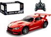 artyk BMW Z4 RC Rouge - Racebeleving voor liefhebbers