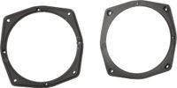 ACV Speaker Ringen Ø165 mm Mitsubishi Pajero/ Lancer/ Galant -Smart ForTwo - Mercedes Sprinter
