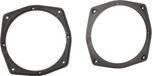 ACV Speaker Ringen Ø165 mm Mitsubishi Pajero/ Lancer/ Galant -Smart ForTwo - Mercedes Sprinter