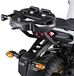 Givi M6M Monolock Bagagerek Zwart