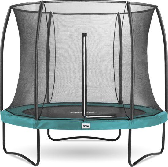 Salta Comfort Edition Trampoline - ø 305 cm - Groen