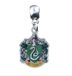 The Carat Shop Harry Potter Serpentard Charm Slider