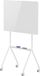 VDD Tableau blanc sur roulettes