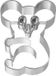 RBV Birkmann Birkmann Koekjesvorm Koala - 2,5x6,2x8cm