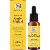 Soivre Cosmetics Método Curly Sérum 30ml