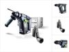 Festool BHC 18 Li Basic accuboormachine 18V borstelloos solo in Systainer + boorstofzuigmond
