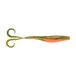 Berkley Gulp! Saltwater Crazy Legs Jerk Shad; zacht plastic kunstaas met geurverspreiding; realistisch jerkbait kunstaas voor zoutwatervissen, snapper, roodbaars & baars, 12.5cm, roze glans