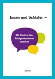 Bildkartenset: Wamiki Bildkartenset: Essen und Schlafen