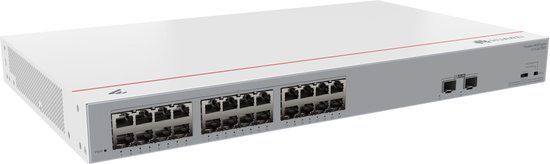 Huawei S110-24T2SR