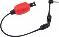 Fox Carp Fox Black Label Dumpy Halo Bobbin Red