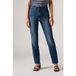 Levi's Tailored 724 Straight Dark Woods W32L32