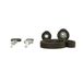 GATES K055550XS Kit de distribution G-Force Redline™