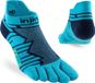 Injinji Ultra Run No-Show Pacific Blue