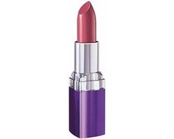 Rimmel London Rimmel Moisture Renew Lipstick - 375 Piccadilly Pink