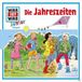 de.phononet Was Ist Was Junior 27 CD