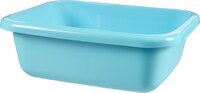 Curver Afwasbak Rechthoek - 9L - Blauw