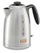Tefal Maison Inox KI260810 Waterkoker - 1.7L - 3000W - Zwart/RVS