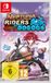 Idea Factory International Neptunia Riders VS Dogoos-Standaard (Switch) Nieuw