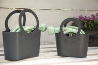 IKRAmogatec Flexibele slang 2,5 m - 7,5 m
