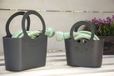 IKRAmogatec Flexibele slang 2,5 m - 7,5 m