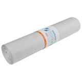 Afvalzakken DEISS PREMIUM PLUS Afvalzakken transparant 120 liter, 700 x 1100 mm