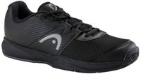 Head Revolt Court Allcourt Schoenen Zwart EU 46 1/2 Man