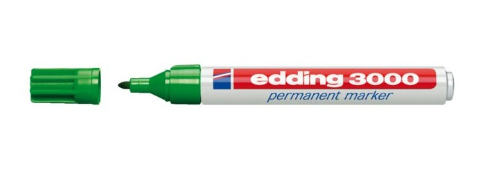 Edding 3000