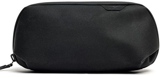 Peak Design Tech Pouch Small - Black
