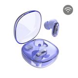 Mars Gaming MHIB2PP Draadloze In-ear Headset Bluetooth USB Type-C Paars