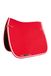 HKM Charly Zadeldekjes Rood Dressuur
