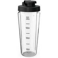 Moulinex Drinkfles XF1918E0 700 ml Transparant