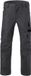 HaVeP Attitude 80229 Werkbroek - Charcoal - Maat 60