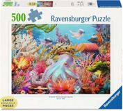 Ravensburger Reef Life Legpuzzel 1000 Stukjes