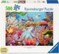 Ravensburger Reef Life Legpuzzel 1000 Stukjes