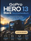 GoPro Hero 13 Black Benutzerhandbuch
