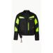 Motoairbag Veste de moto airbag amovible V4 Fast-Lock