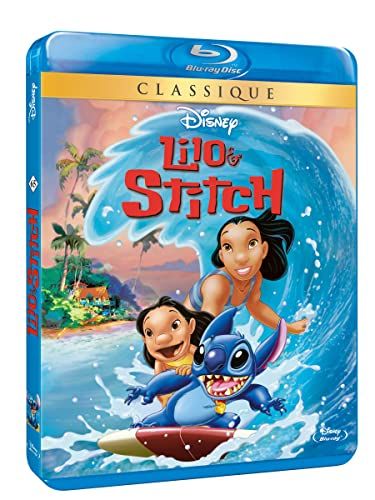 Lilo & Stitch / T-shirt / 12 / 2023